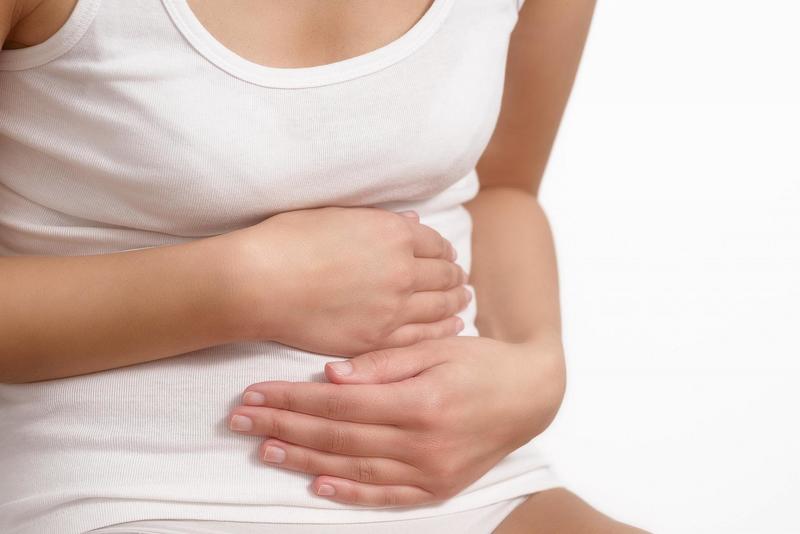 Người bị bệnh thận hoặc đau dạ dày có thể gặp phải hiện tượng đau bụng trên bên trái